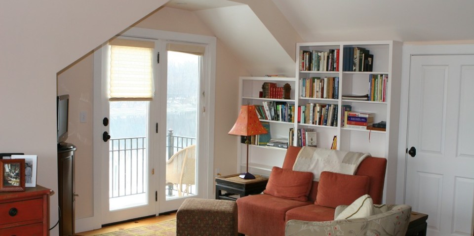 Whole House Renovation, Hadley, MA